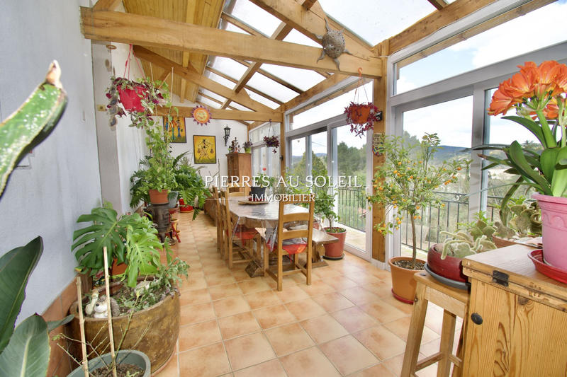 Maison - 182 m² - 5 pièces