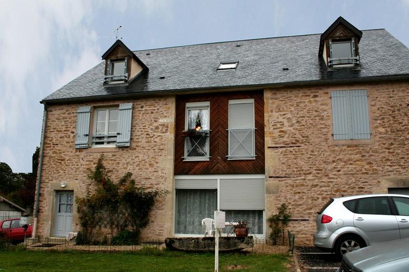 Appartement - 97 m² - 4 pièces