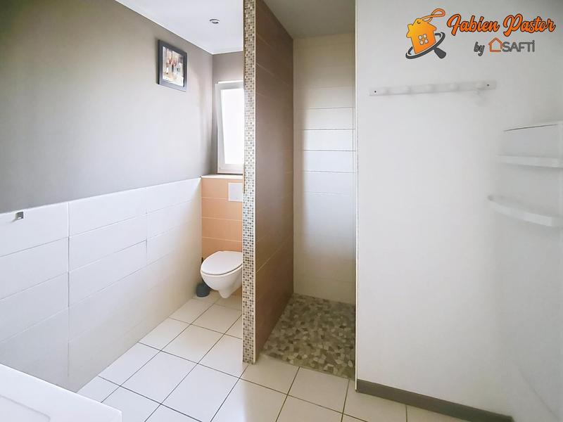 Villa - 190 m² - 7 pièces