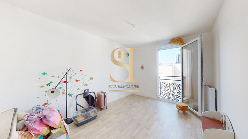 Appartement - 79 m² - 4 pièces