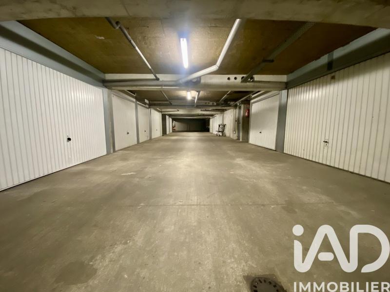 Parking - 19 m²