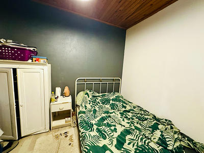 Immeuble - 2 pièces