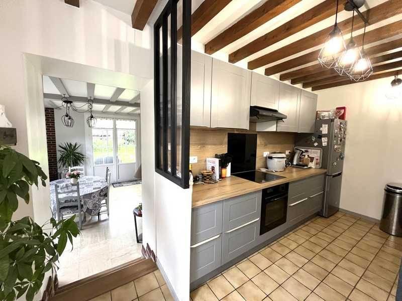 Maison - 173 m² - 7 pièces