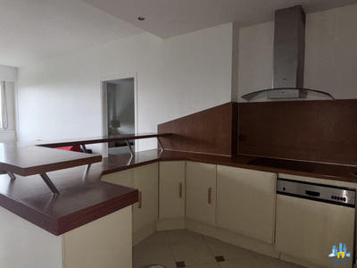 Appartement - 69 m² - 3 pièces