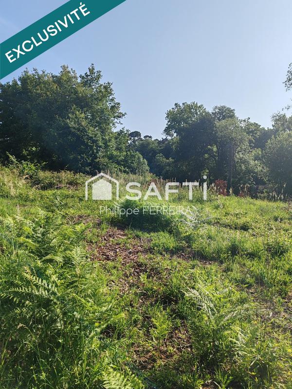 Maison - 30 m² - 1 pièce