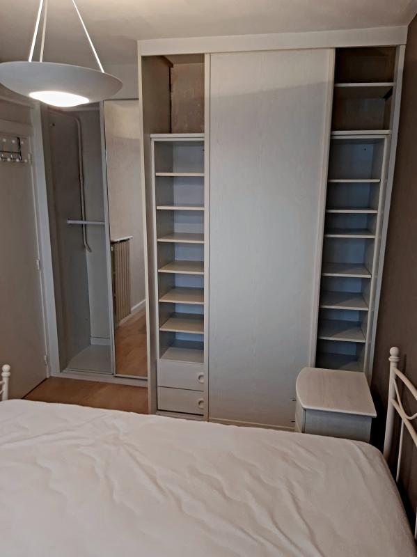 Appartement - 70 m² - 4 pièces