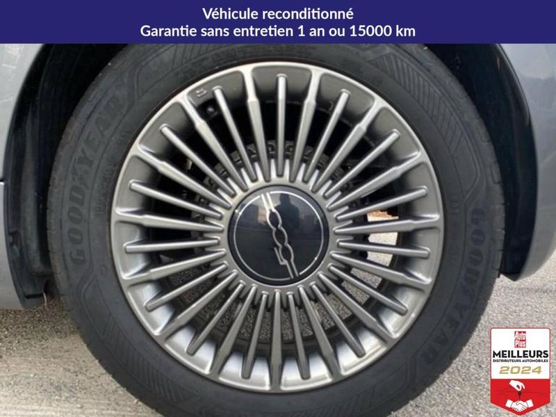 Fiat 500 III E 95 ch action