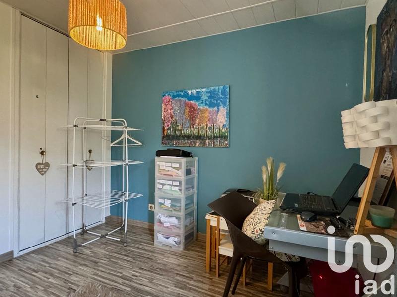 Appartement - 73 m² - 3 pièces