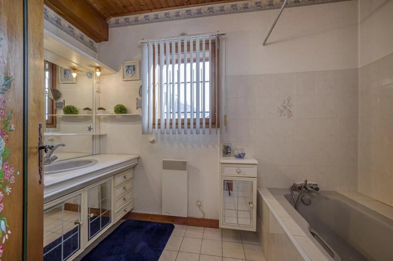 Villa - 119 m² - 4 pièces