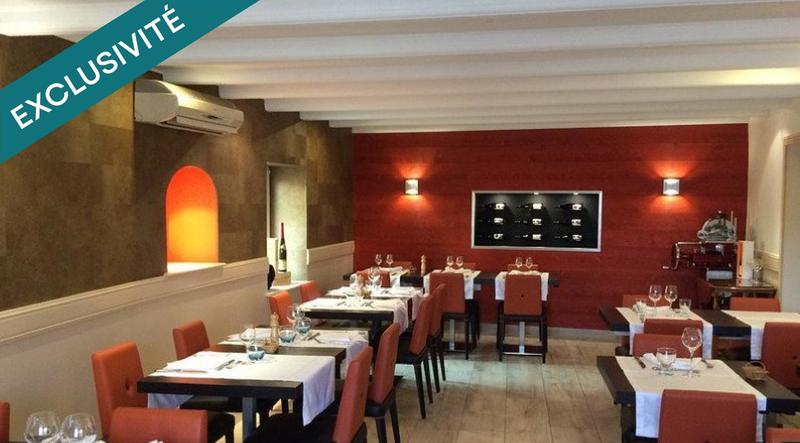 Local commercial - 277 m² - 3 pièces