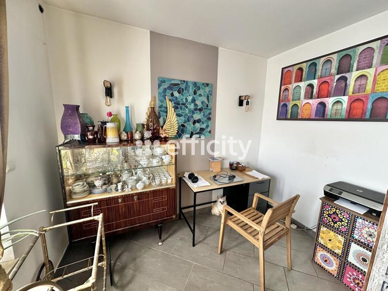 Maison - 127 m² - 5 pièces