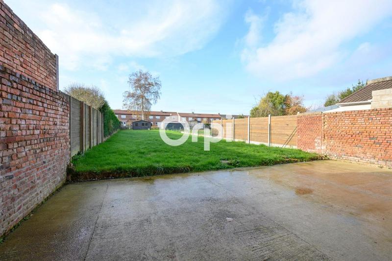 Maison - 190 m² - 6 pièces