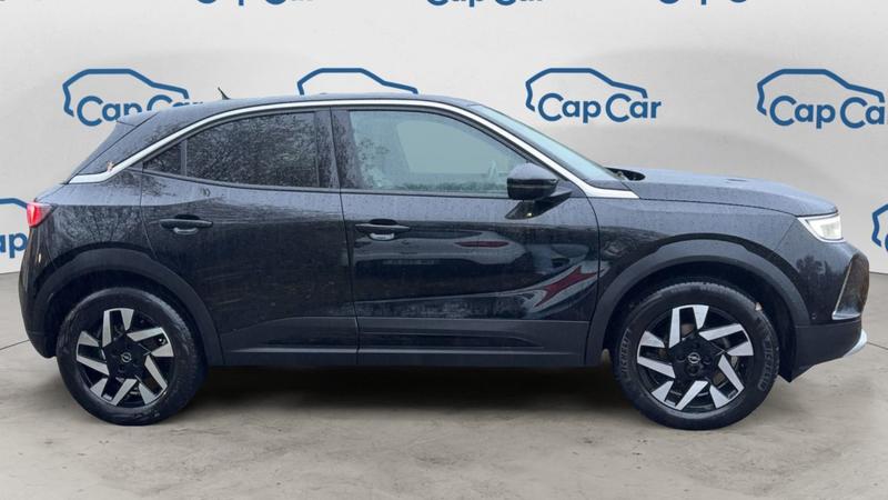 Opel Mokka II 1.2 100 Elegance