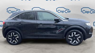 Opel Mokka II 1.2 100 Elegance