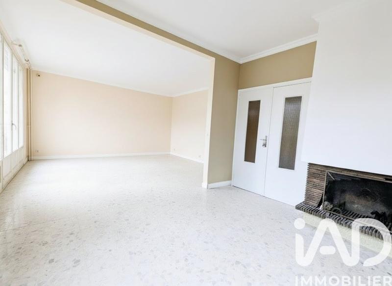 Maison de maîtres - 200 m² - 8 pièces