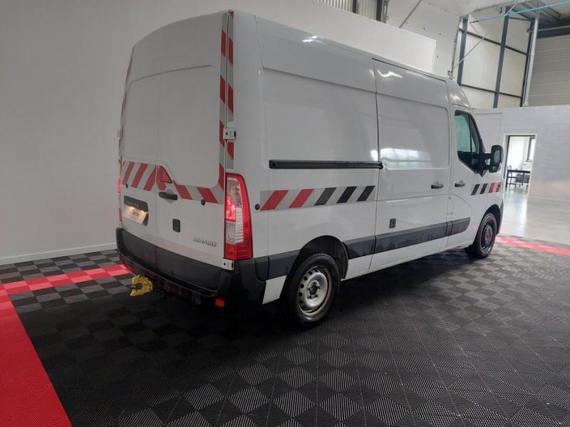 Renault Master L2h2 Blue Dci 135 Grand Confort