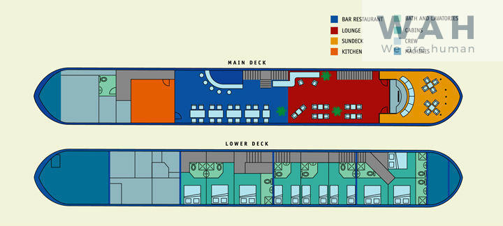 Local commercial - 280 m²