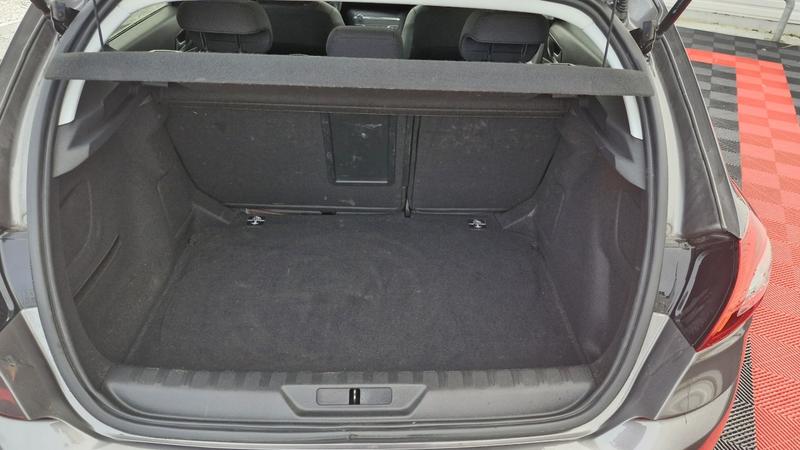 Peugeot 308 Business bluehdi 130ch ss bvm6 allure