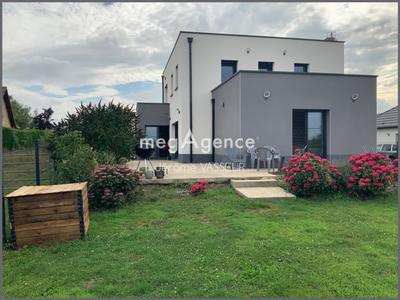 Maison de campagne - 145 m² - 6 pièces