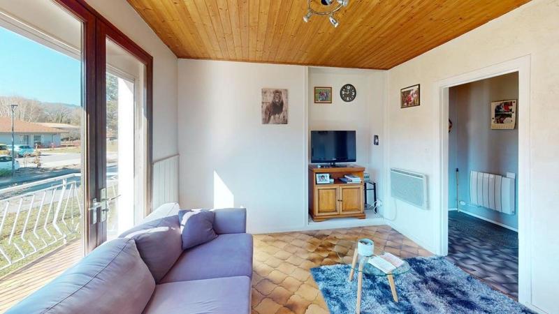 Maison - 180 m² - 6 pièces