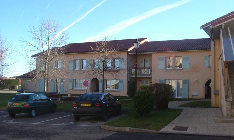 Appartement - 55 m² - 2 pièces