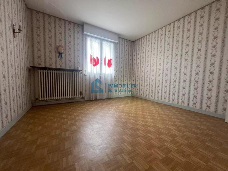 Maison - 188 m² - 10 pièces