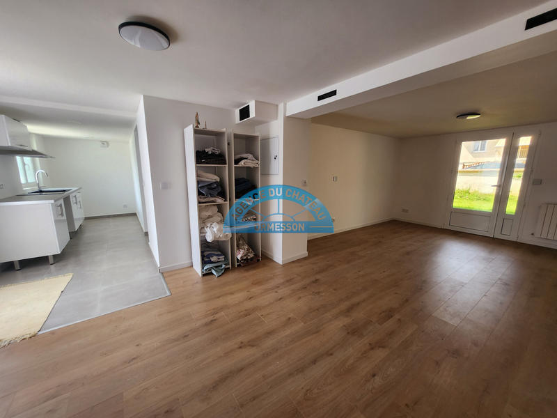 Maison - 180 m² - 8 pièces