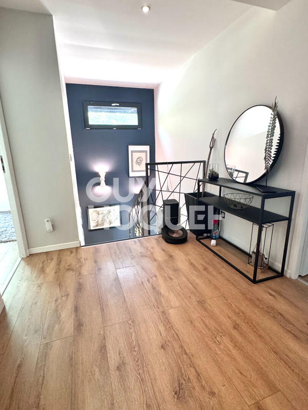 Maison - 175 m² - 7 pièces