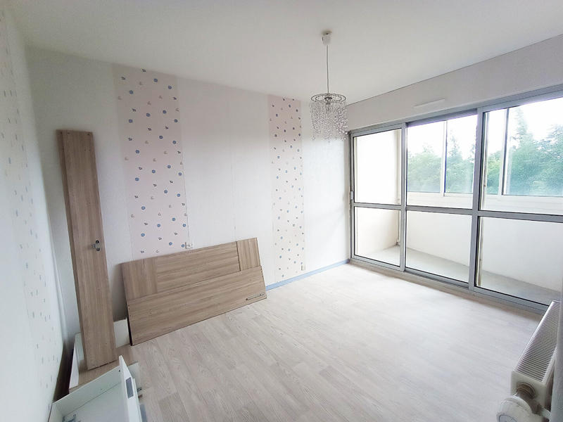 Appartement - 77 m² - 4 pièces