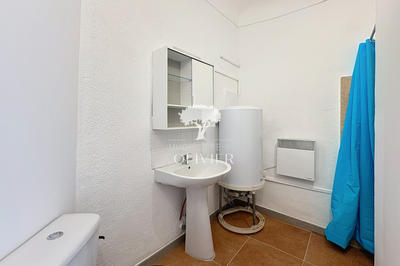 Appartement - 57 m²