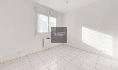 Appartement - 54 m² - 3 pièces