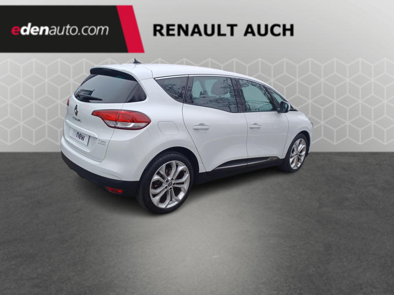 Renault Scénic Blue dCi 120 Business