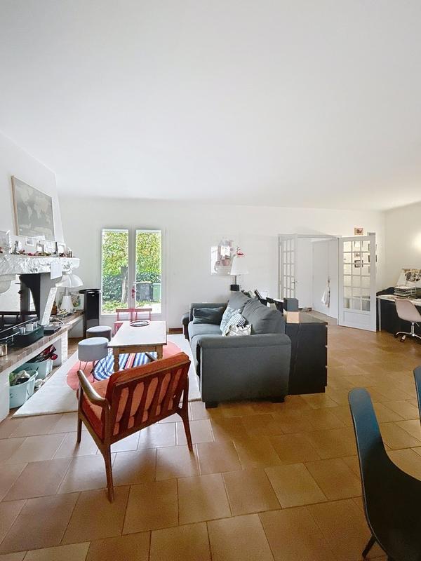 Maison - 150 m² - 5 pièces