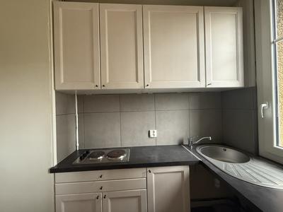 Appartement - 33 m² - 2 pièces