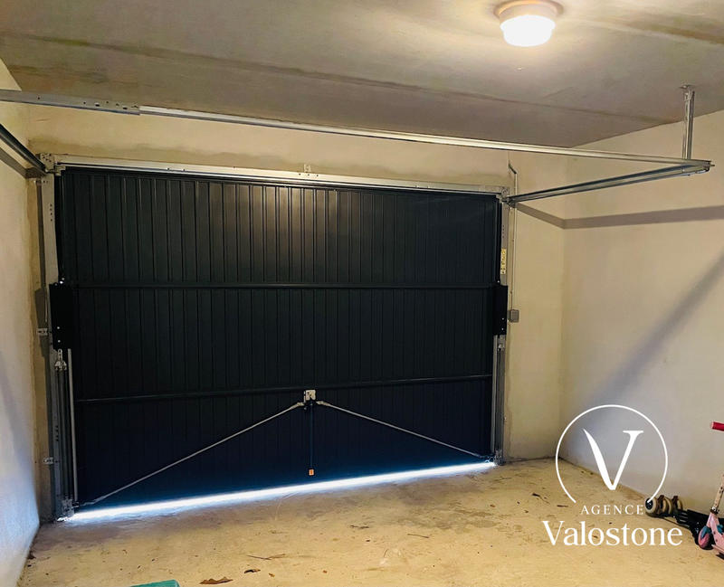 Villa - 109 m² - 5 pièces