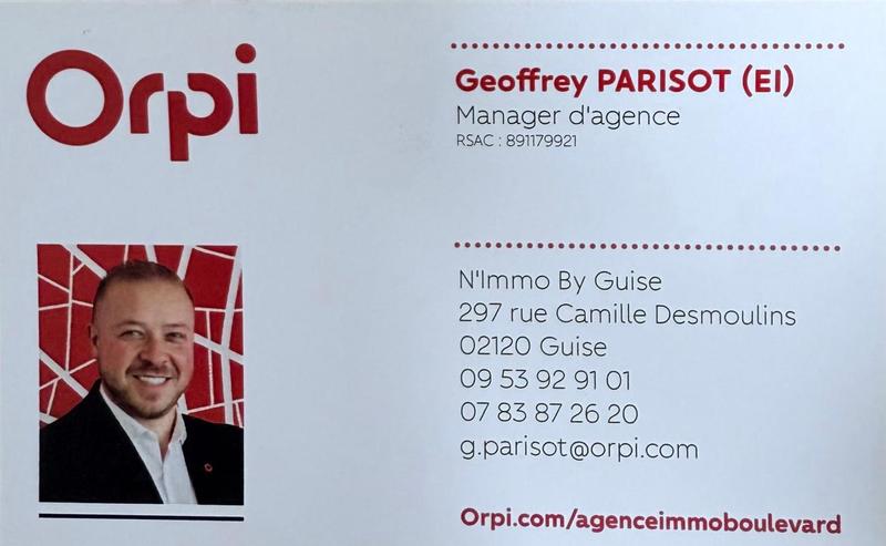 Maison - 185 m² - 5 pièces