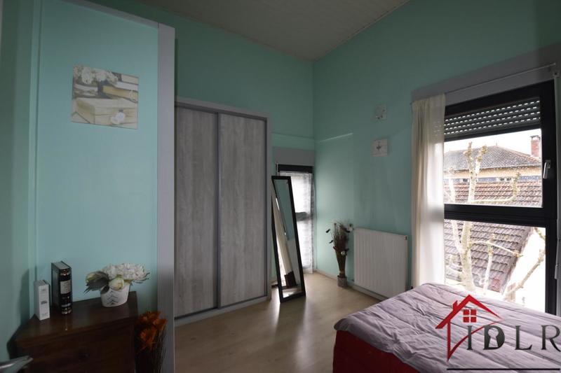 Duplex - 70 m² - 4 pièces