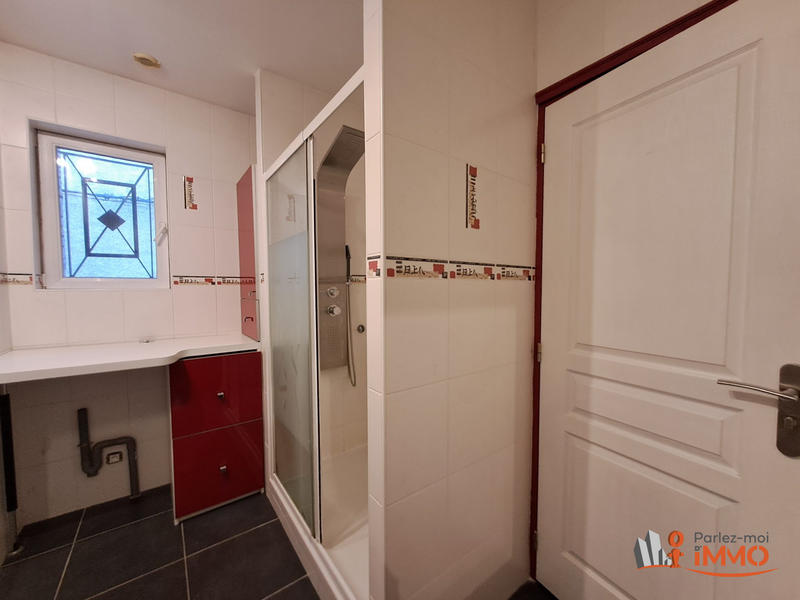 Appartement - 94 m² - 3 pièces