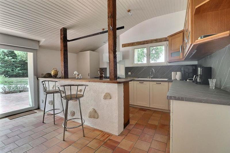 Maison - 155 m² - 5 pièces