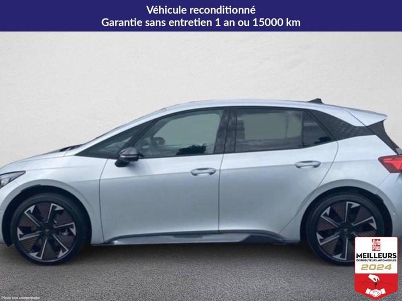 Cupra Born 325 ch vz