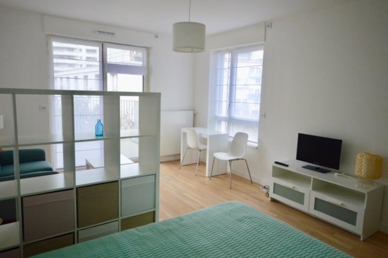 Appartement - 36 m² - 1 pièce