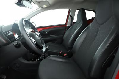 Toyota Aygo 1.0 Vvt-i X-Clusiv 5p 72 ch