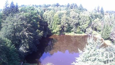 Terrain - 30 452 m²