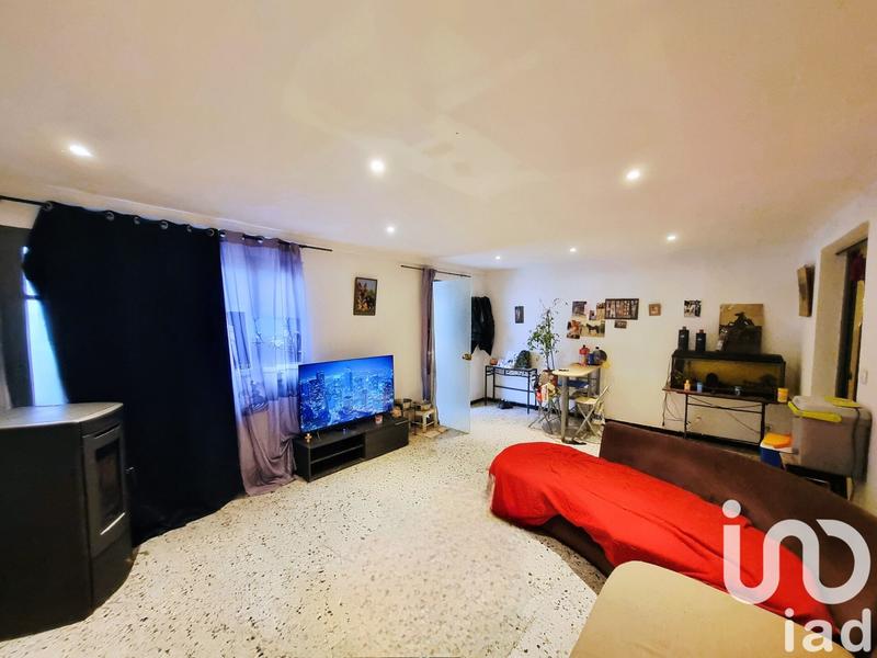 Maison - 154 m² - 5 pièces