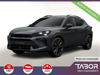 Cupra Formentor eHYBRID 204 Matrix Dcc Dinamica