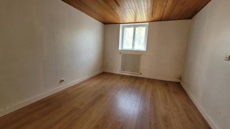 Maison en pierre - 108 m² - 4 pièces