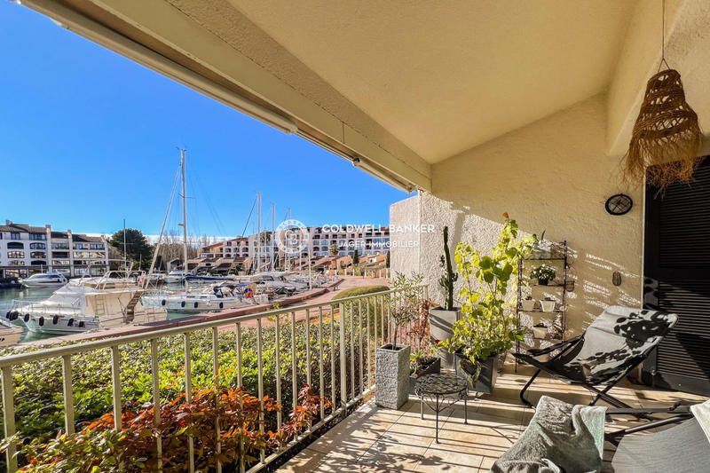 Appartement - 83 m² - 3 pièces