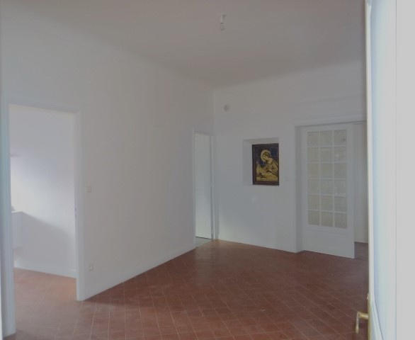 Appartement - 112 m² - 3 pièces