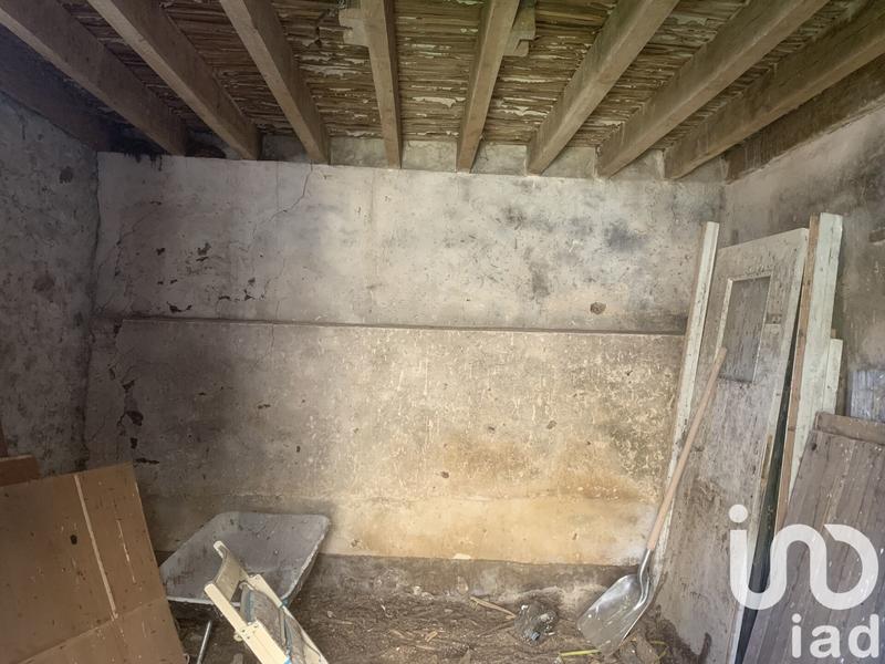 Maison - 72 m² - 2 pièces