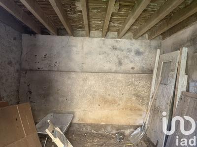 Maison - 72 m² - 2 pièces